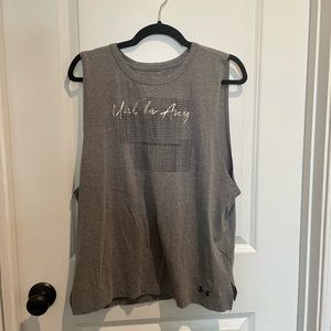 Under Armour Tank Top